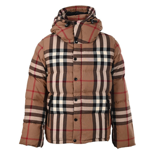 Giubbotto Burberry