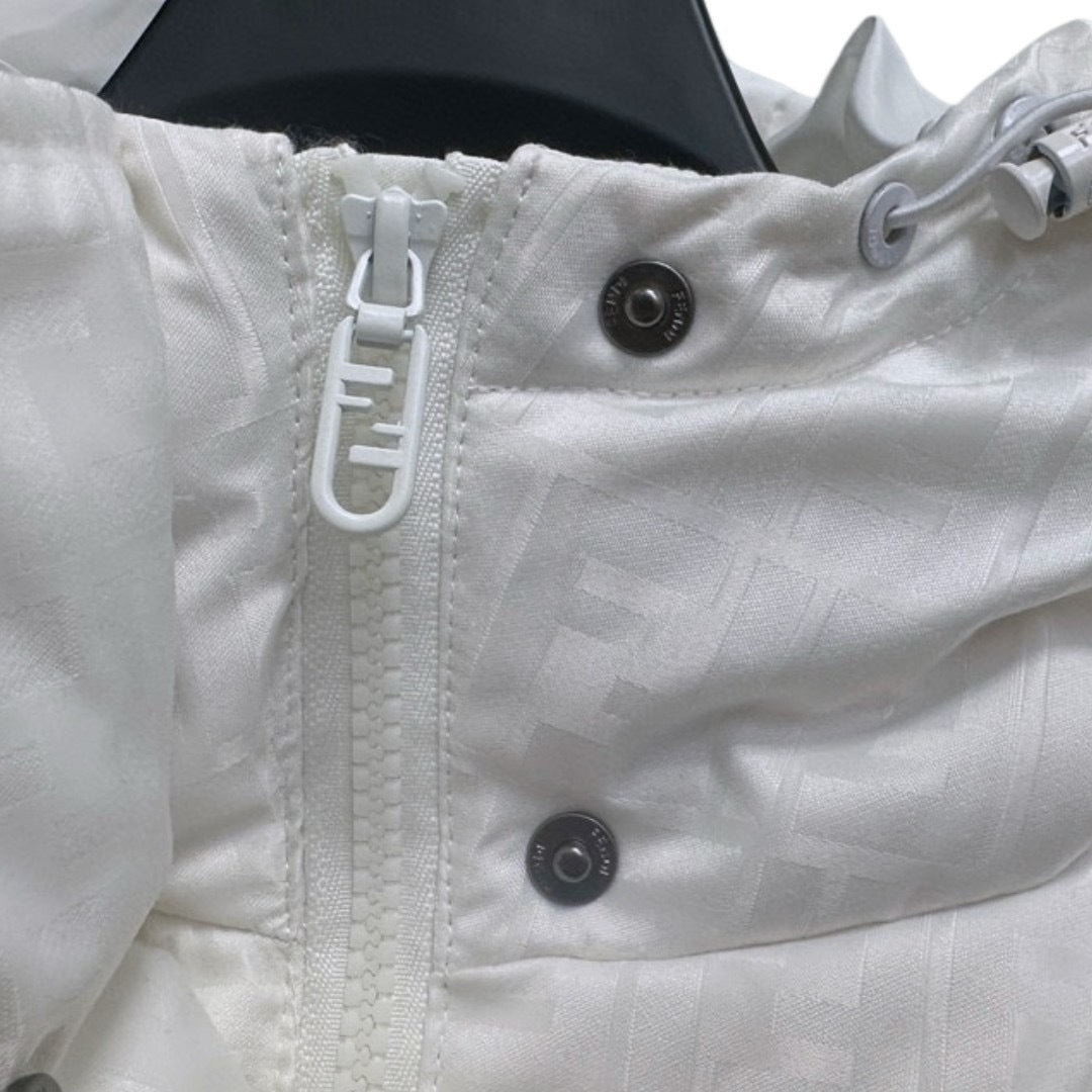 Giubbotto Fendi