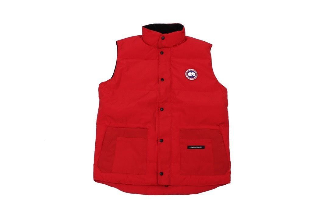 Smanicato Canada Goose