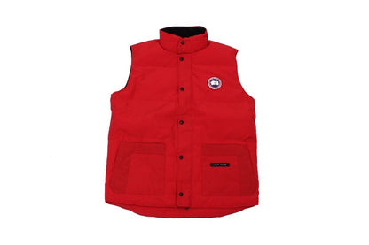 Smanicato Canada Goose
