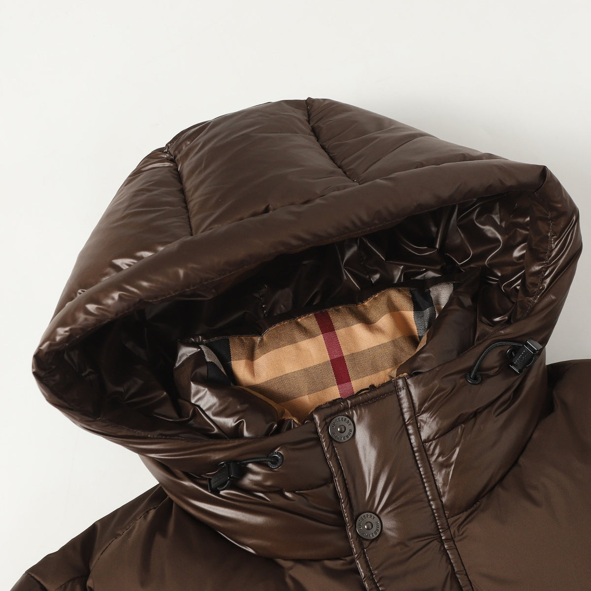 Giubbotto Burberry