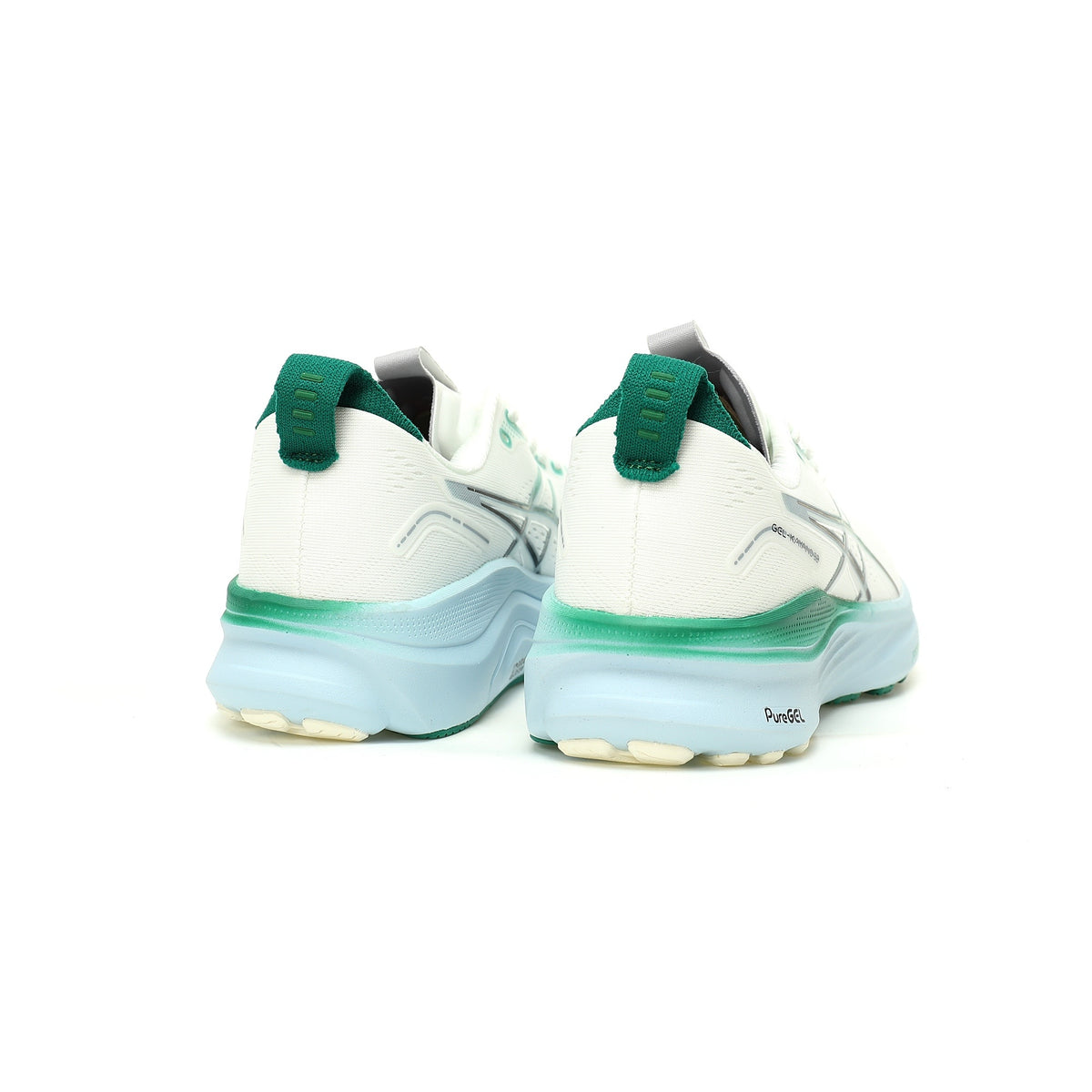 Asics