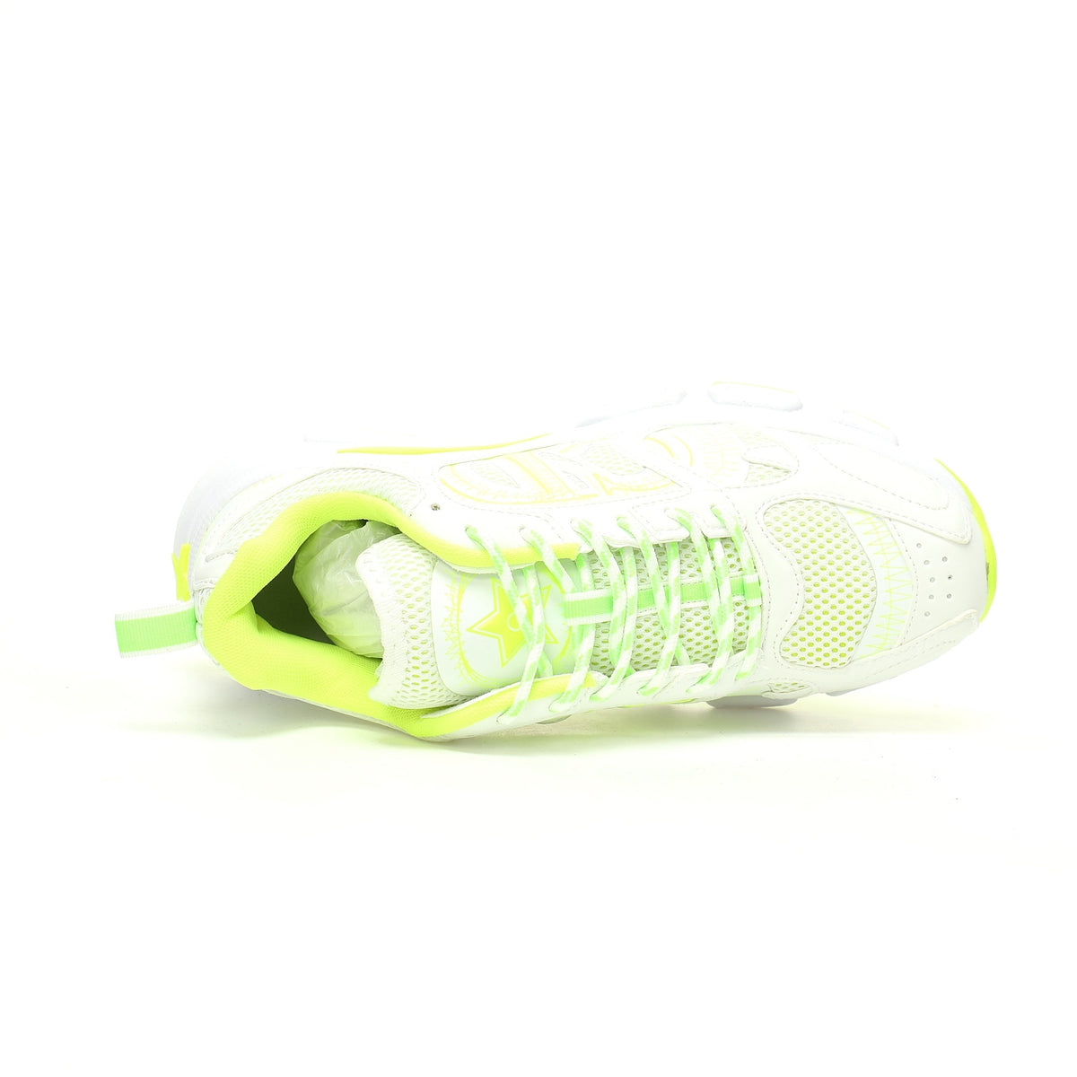 Chrono Mesh