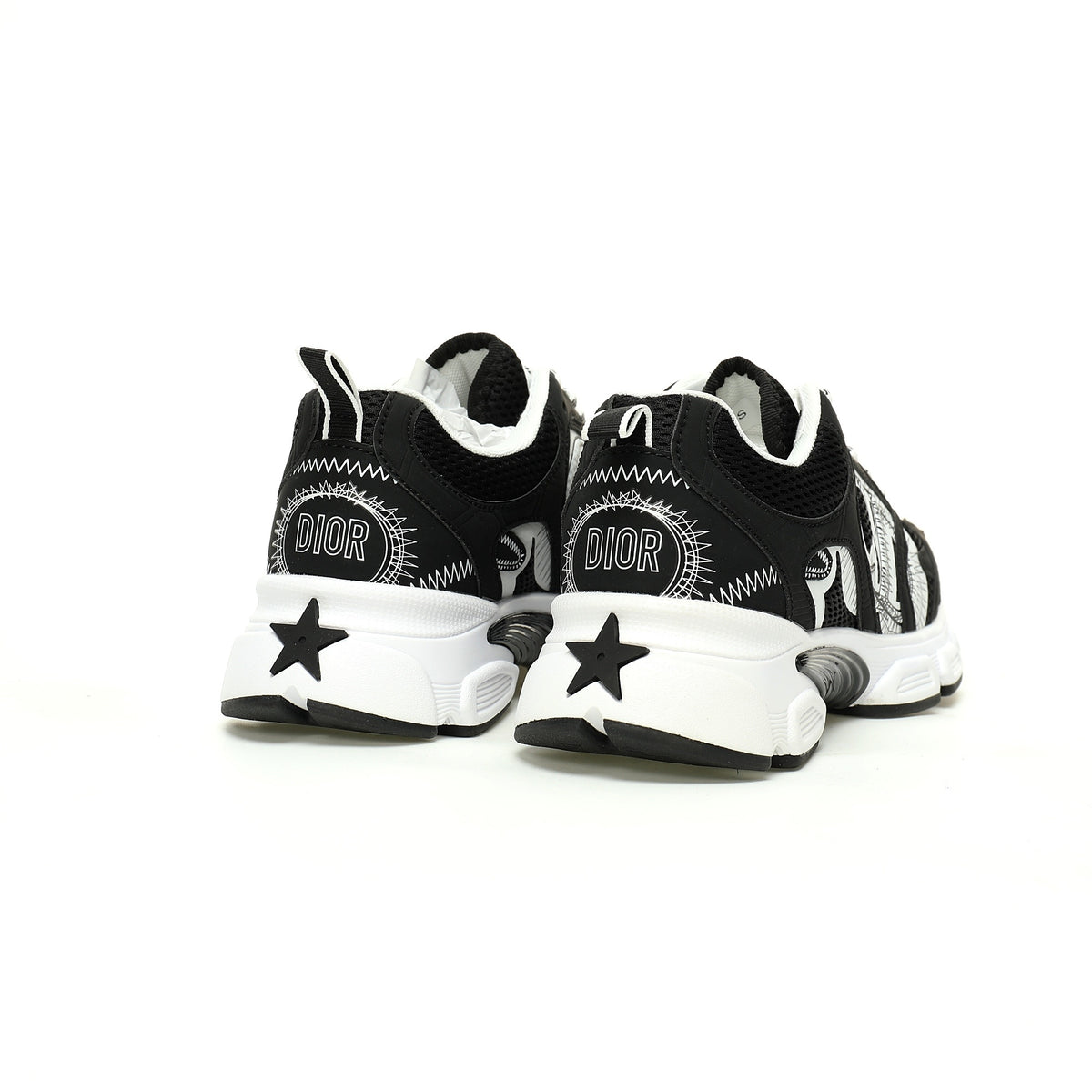 Chrono Mesh