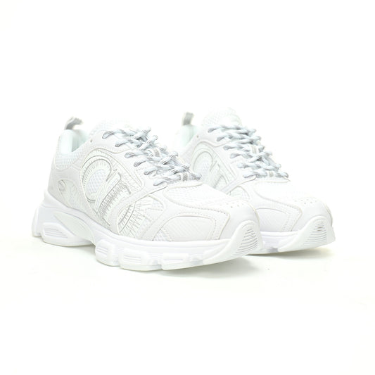 Chrono Mesh