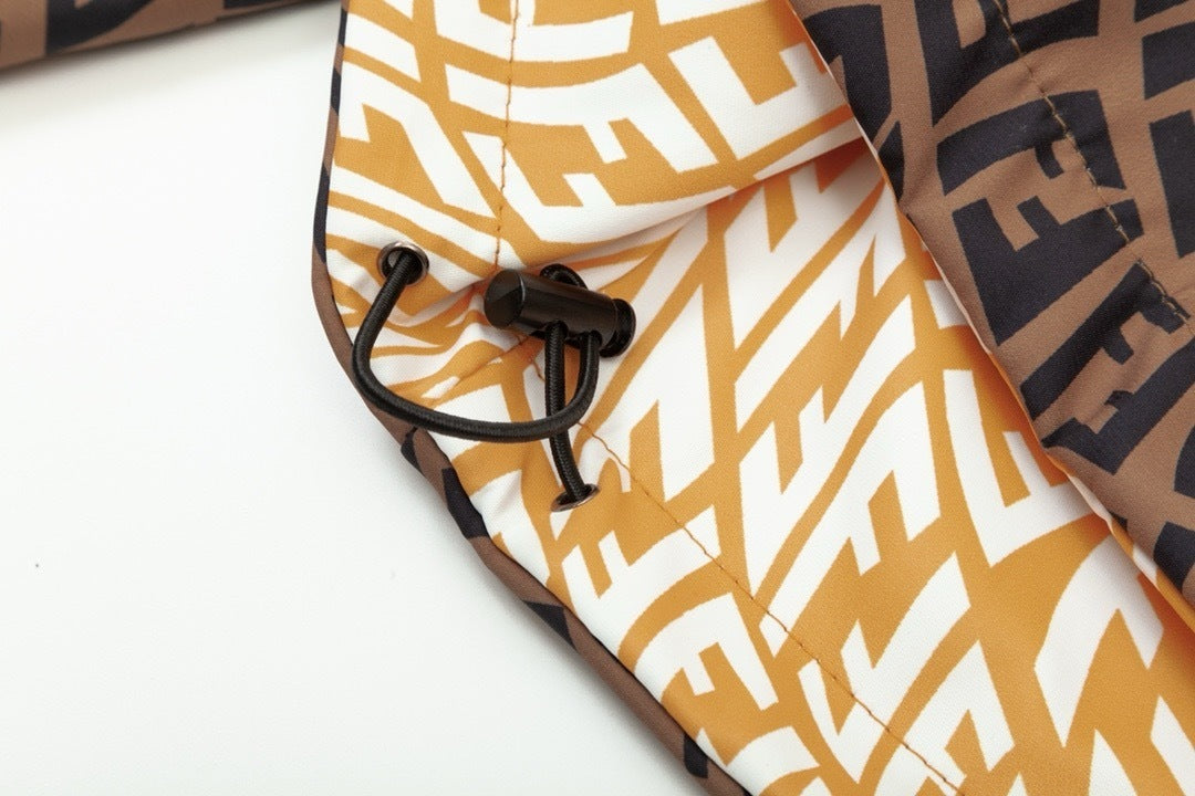 Giacca Fendi