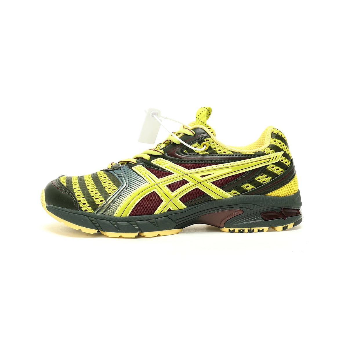 Asics