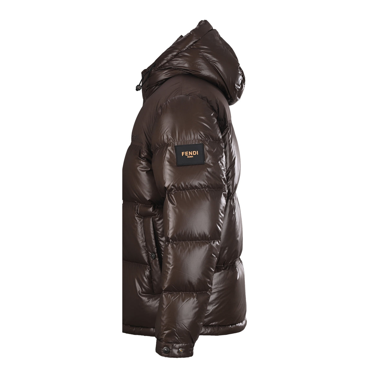 Giubbotto Fendi