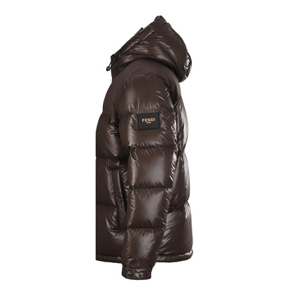 Giubbotto Fendi