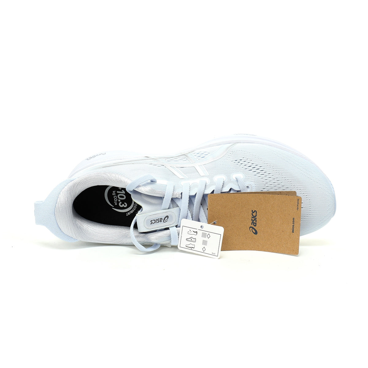 Asics
