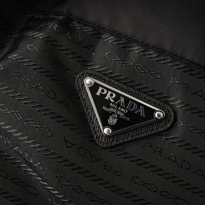 Giubbotto Prada