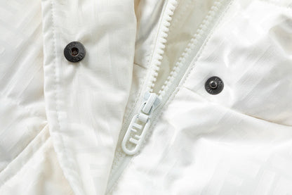 Giubbotto Fendi