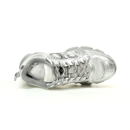 Chrono Mesh