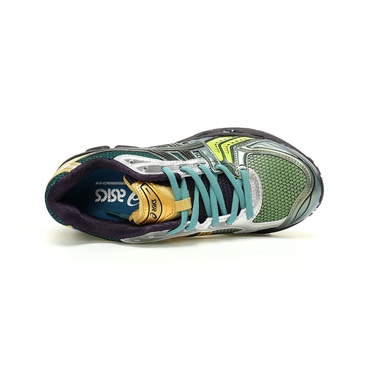 Asics
