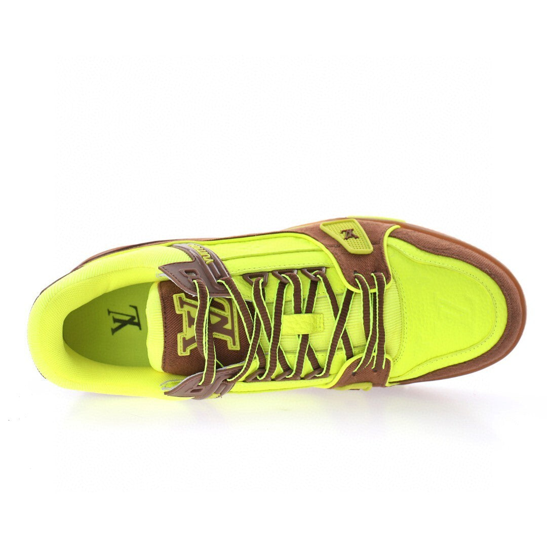 LV Trainer