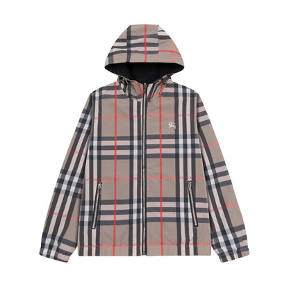 Giubbotto Burberry