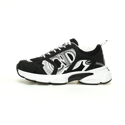 Chrono Mesh