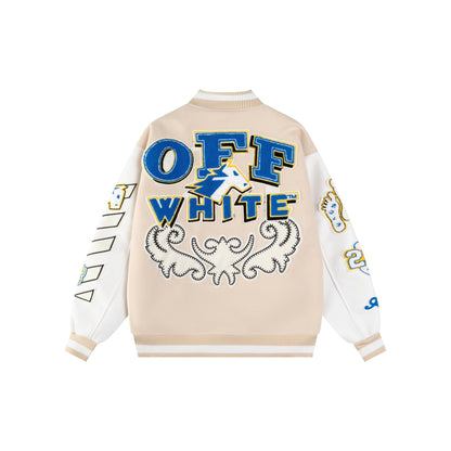 Giacca Off-White