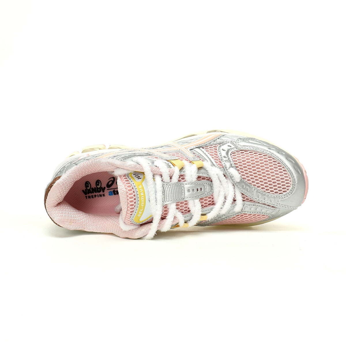 Asics