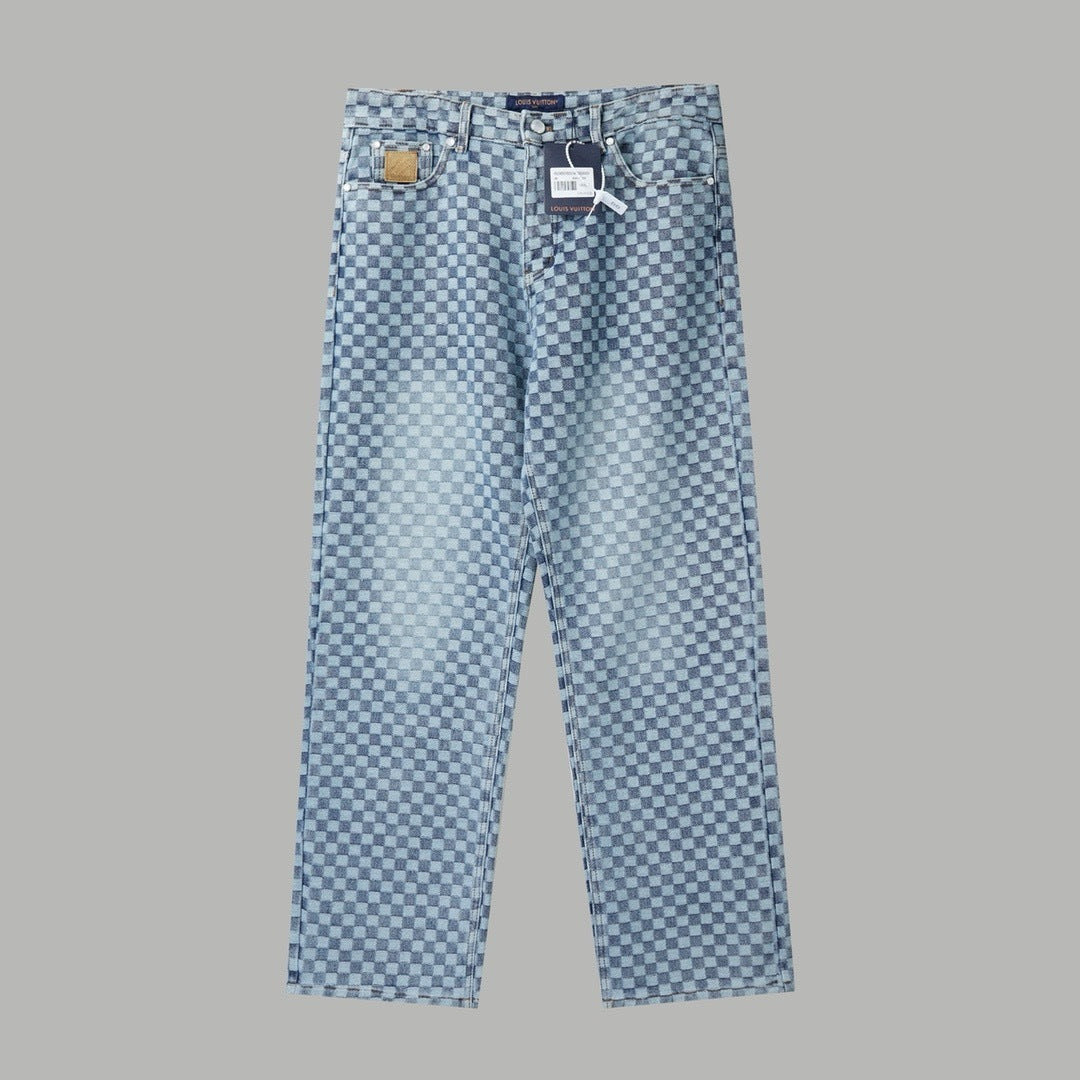Jeans LV