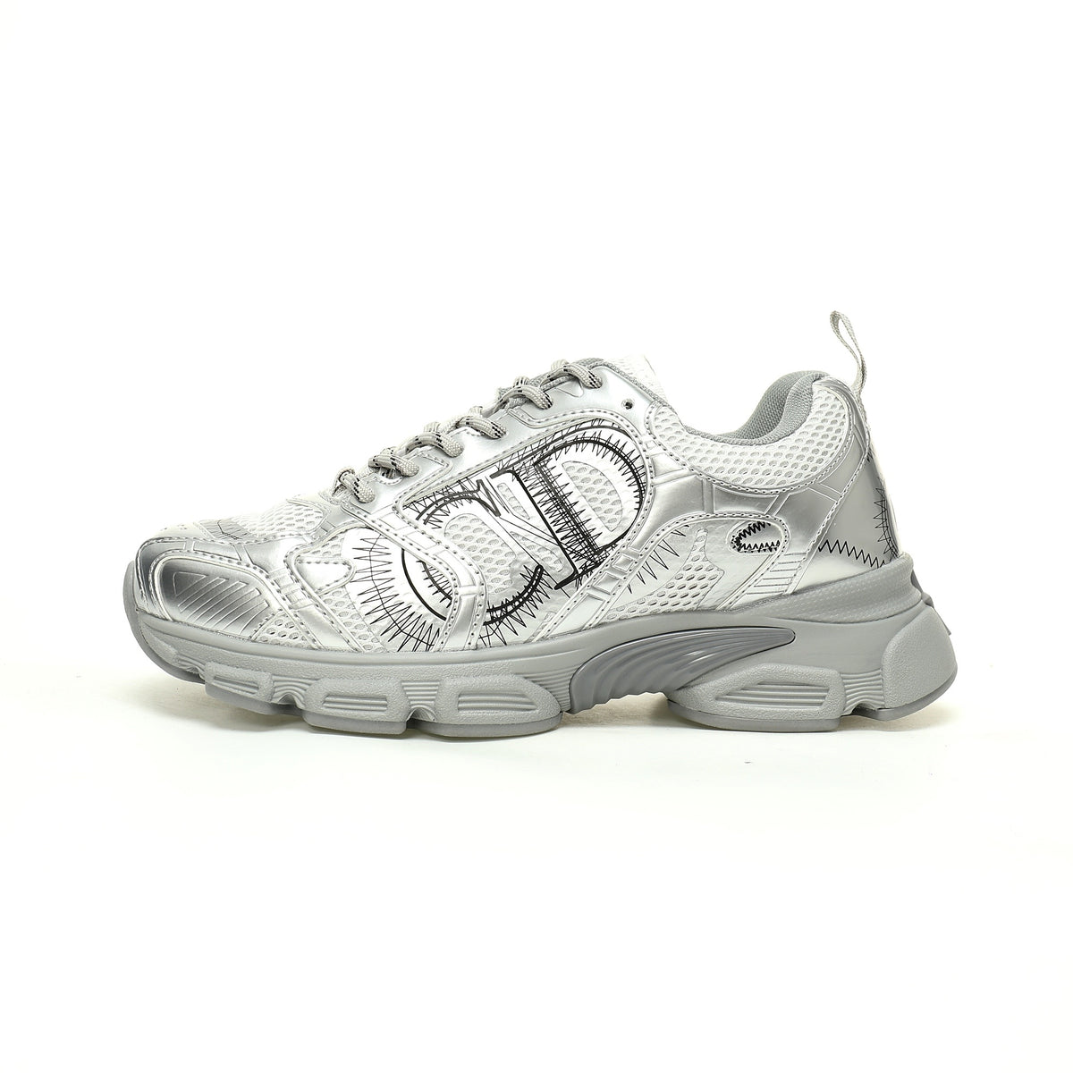 Chrono Mesh