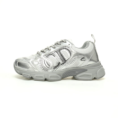 Chrono Mesh