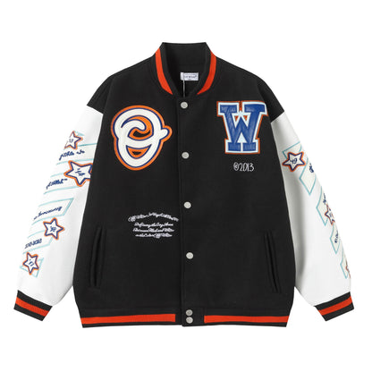 Giacca Off-White