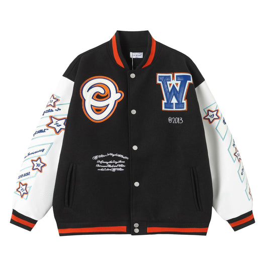 Giacca Off-White