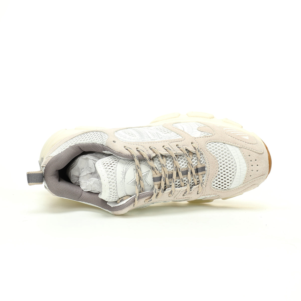 Chrono Mesh