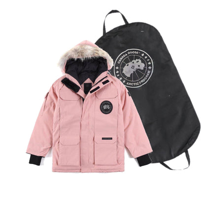 Giacca Canada Goose