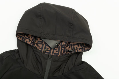 Giacca Fendi