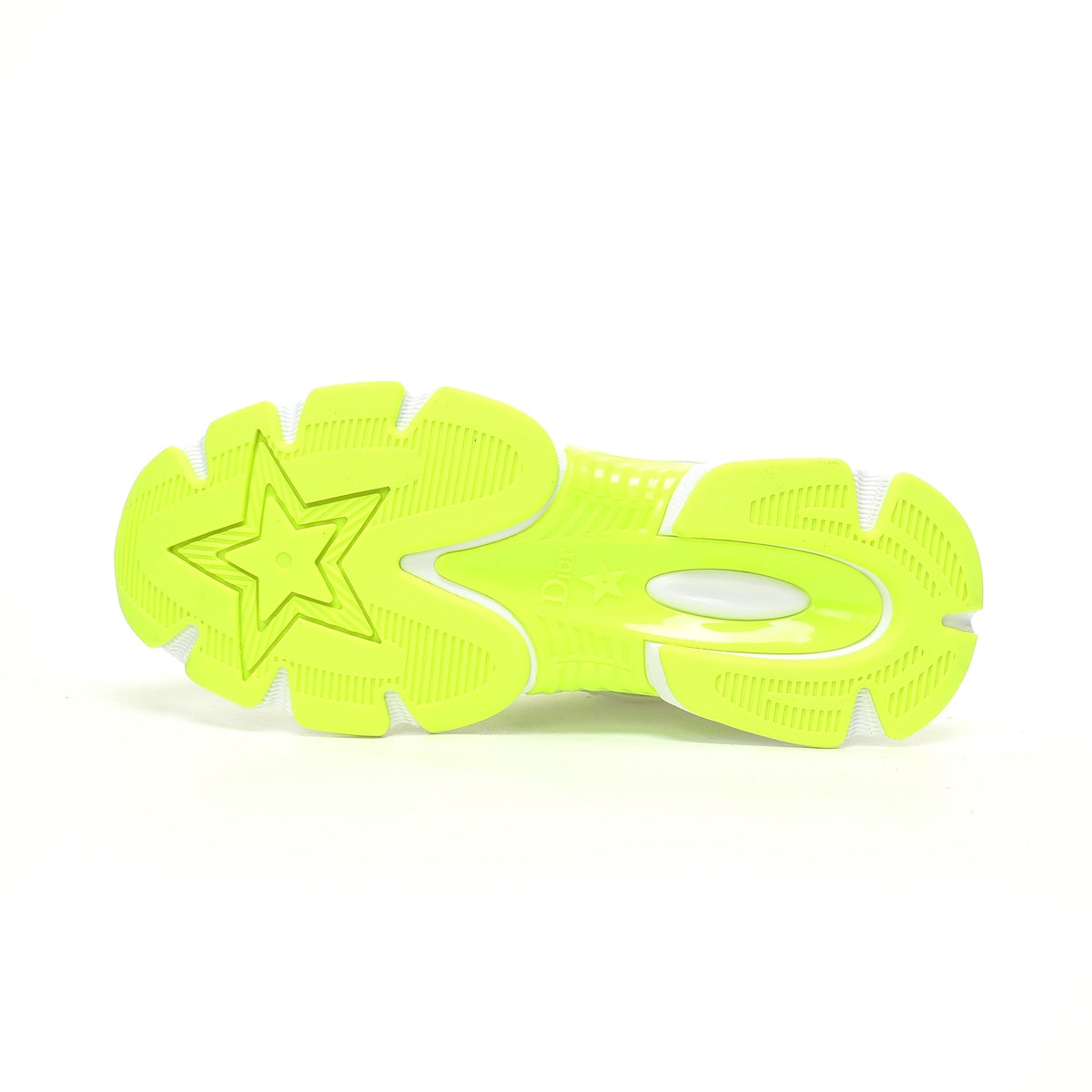 Chrono Mesh