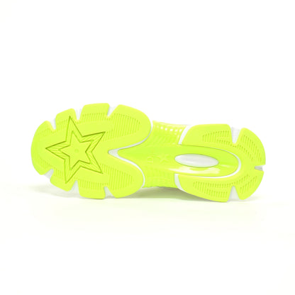 Chrono Mesh