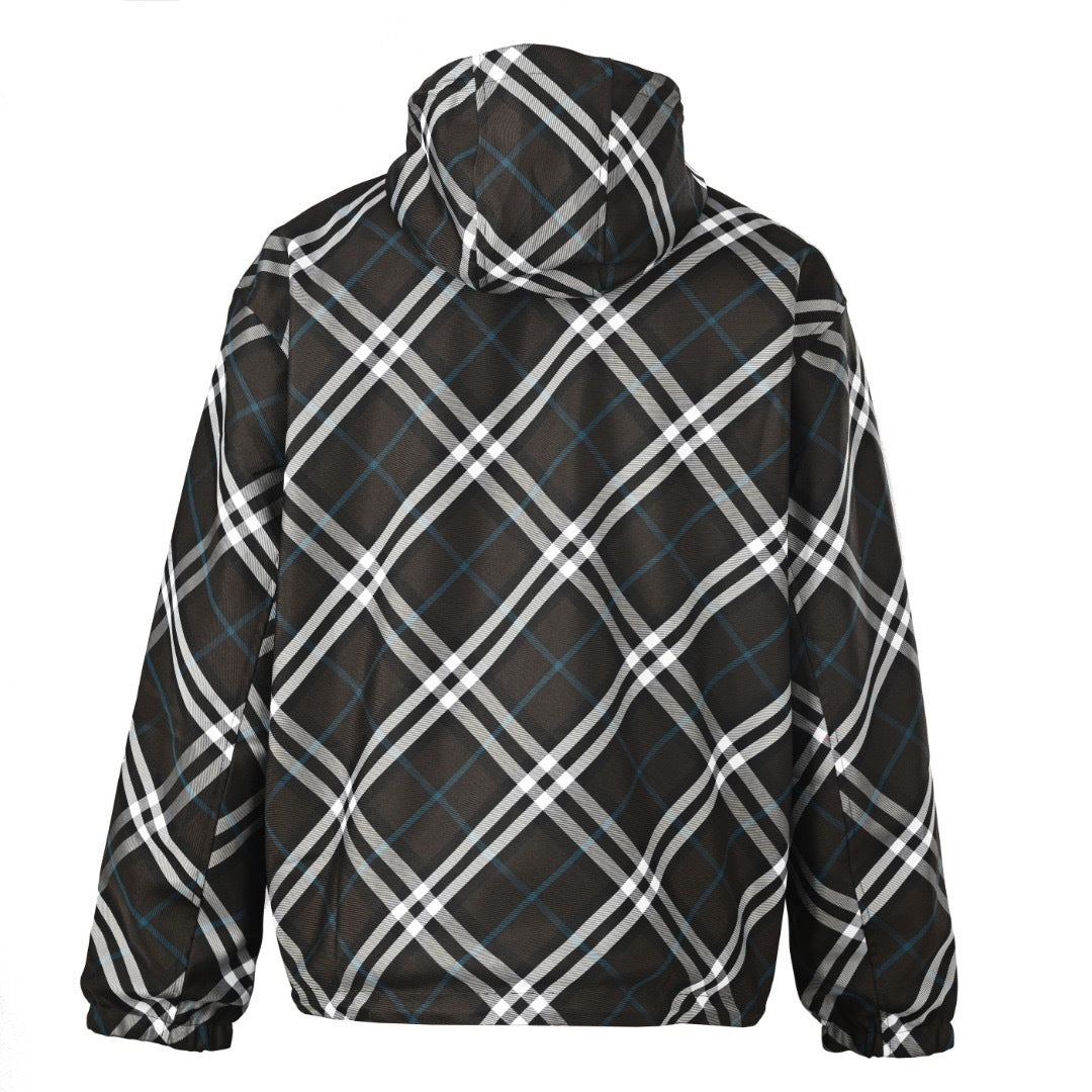 Giubbotto Burberry
