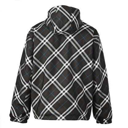 Giubbotto Burberry