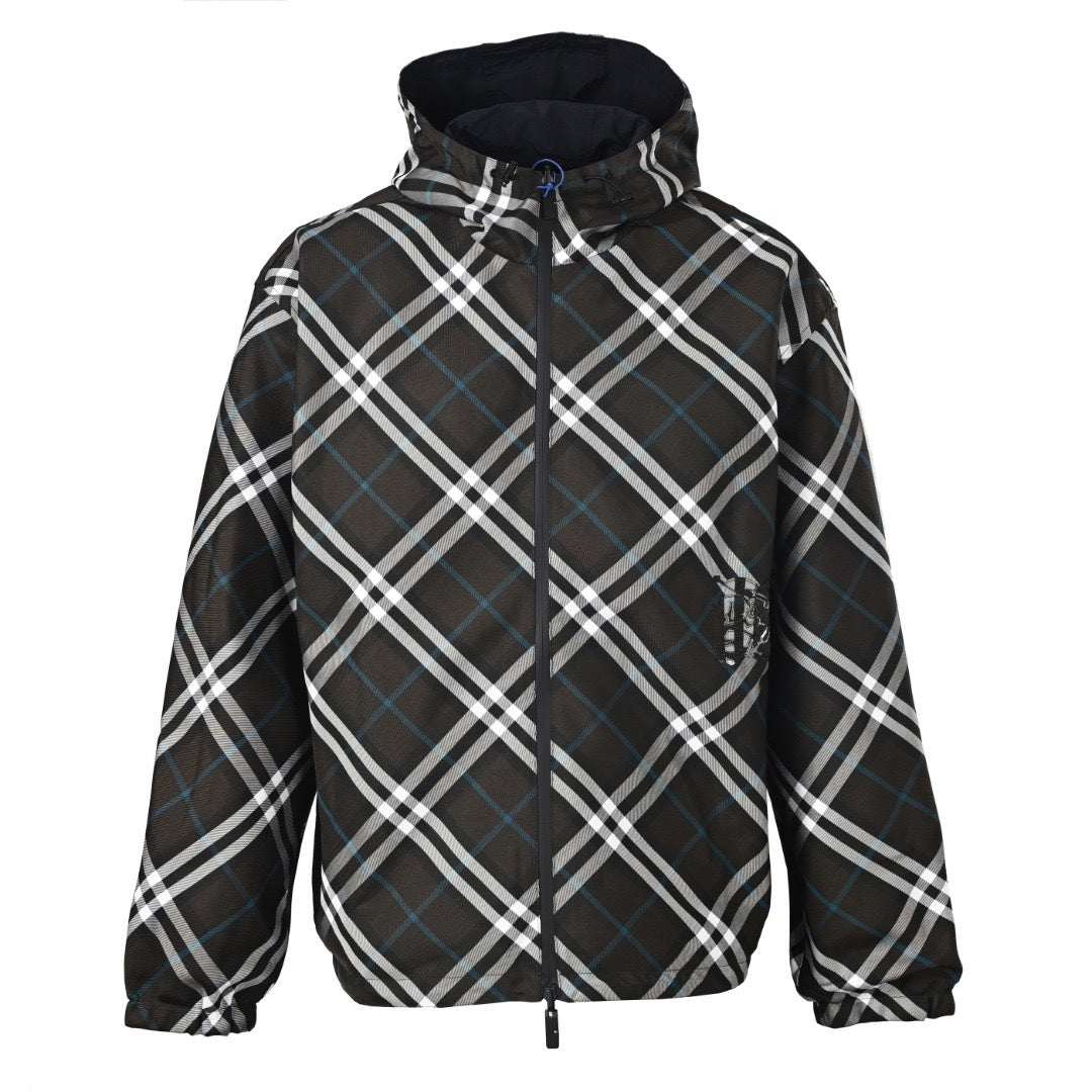 Giubbotto Burberry