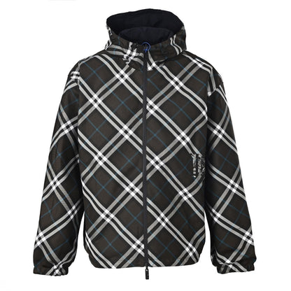 Giubbotto Burberry