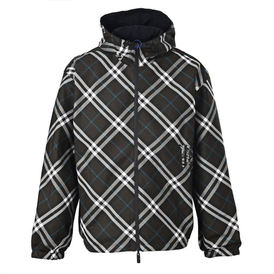 Giubbotto Burberry