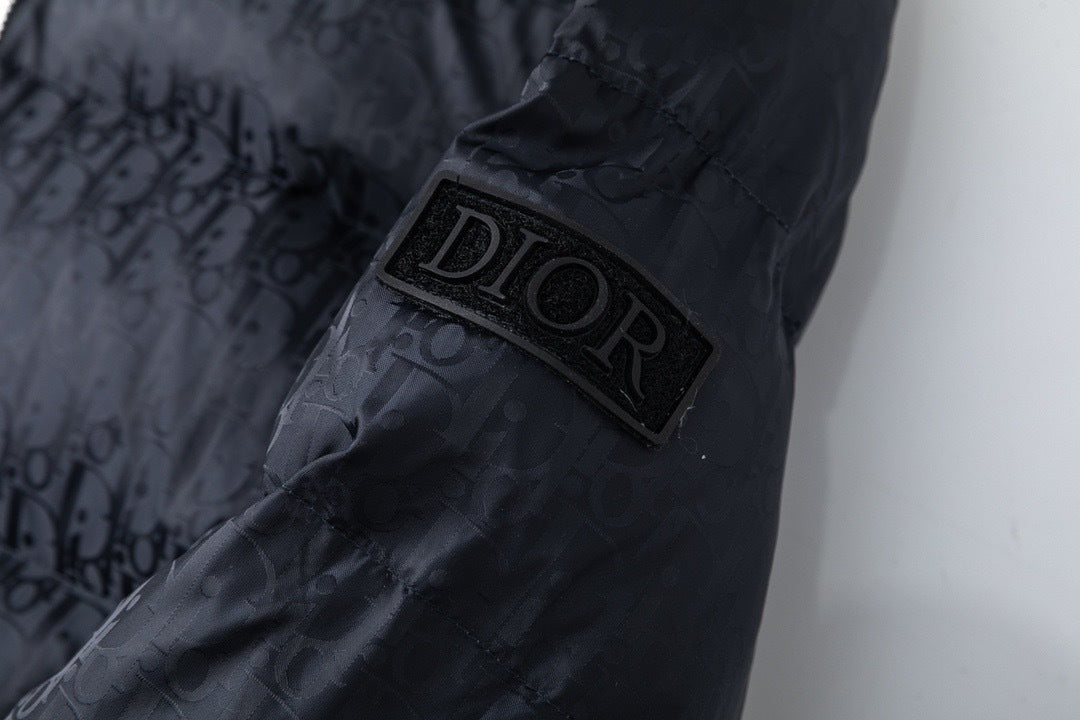 Giubbotto Dior