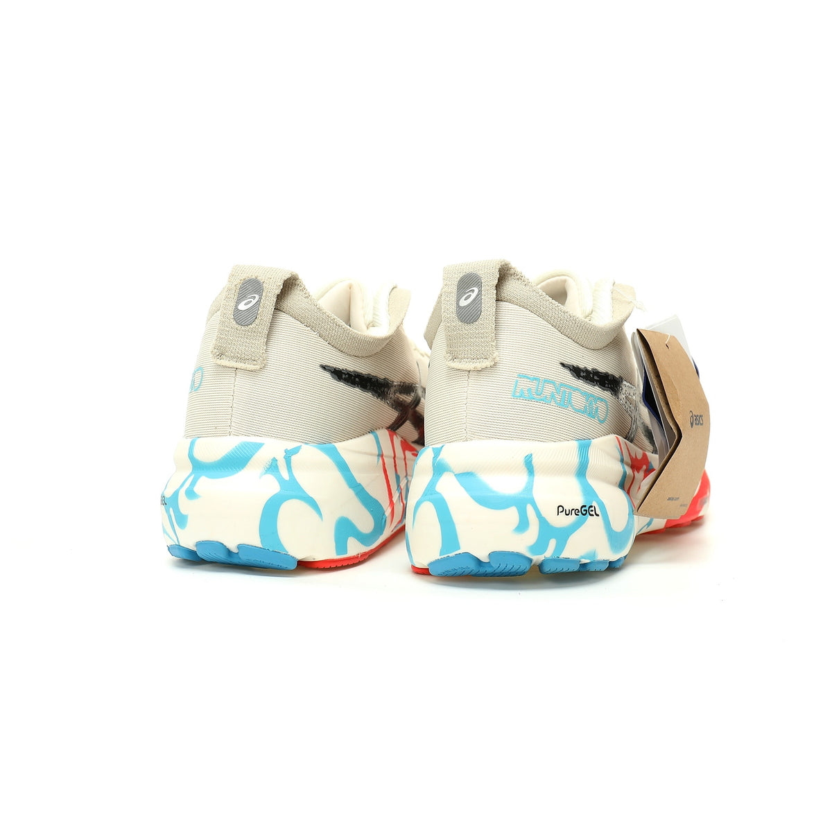 Asics