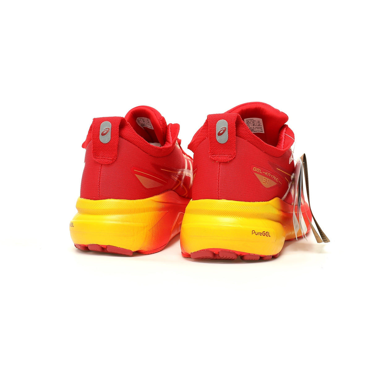 Asics
