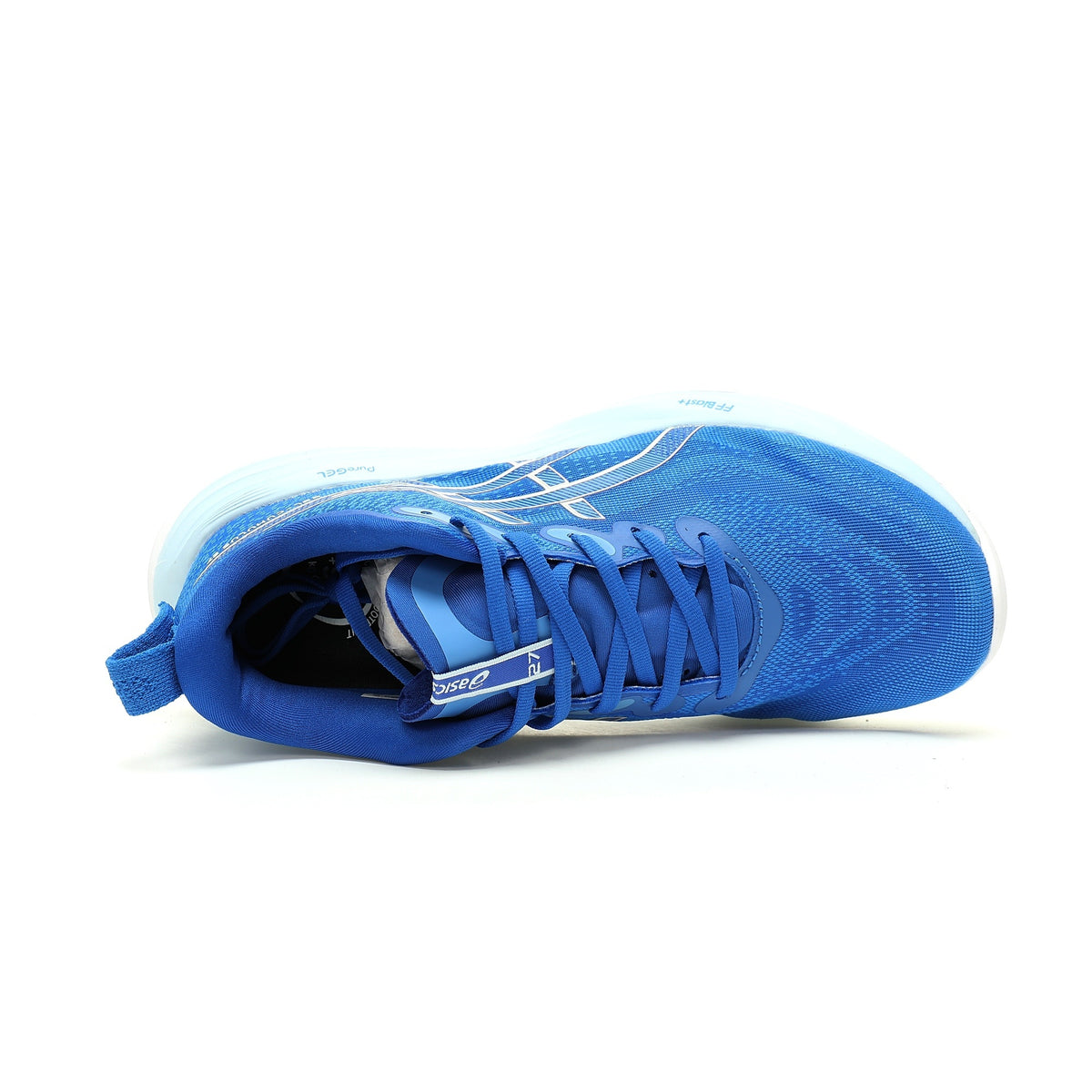 Asics