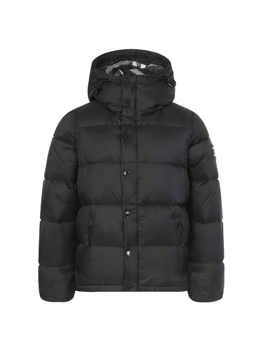 Giubbotto Burberry