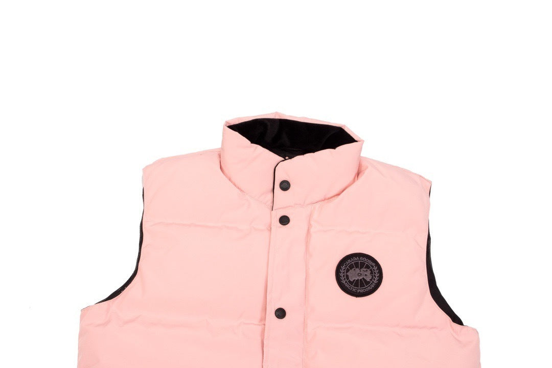 Smanicato Canada Goose
