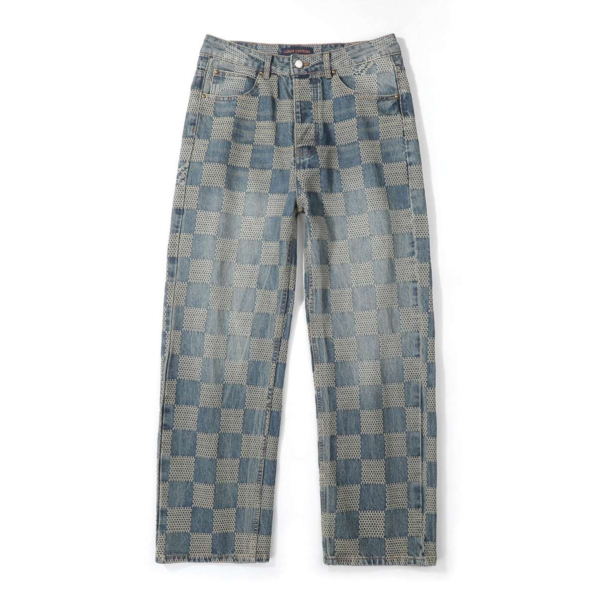 Jeans LV