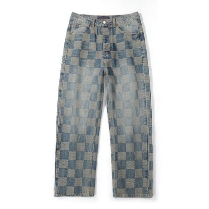 Jeans LV