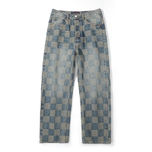Jeans LV