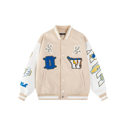 Giacca Off-White