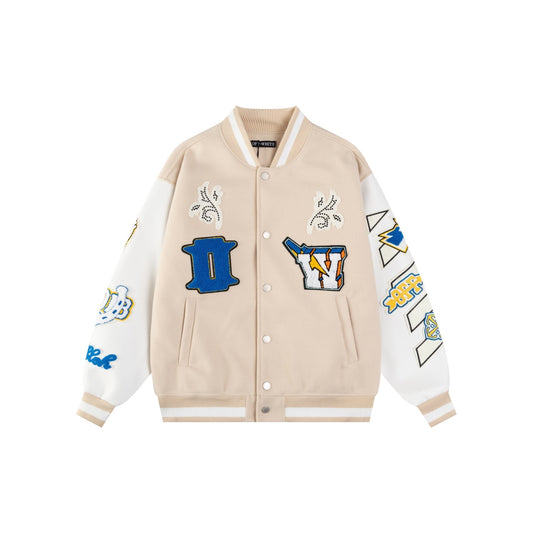 Giacca Off-White