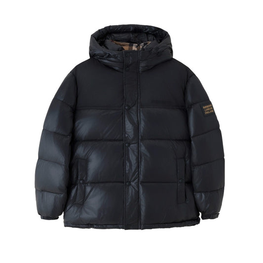 Giubbotto Burberry